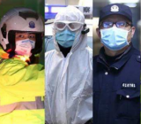 抗疫作文 抗疫作文大全