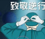 抗击疫情敬畏生命作文大全