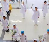 护士节的祝贺词