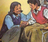 仿写背影和秋天的怀念600字作文大全