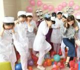 五一二护士节的祝福