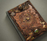 三年级作文一本有魔法的书