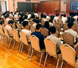 培训协议 外出进修学习培训协议书