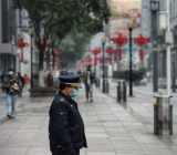 封城不封爱作文600字