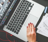 网课反思自己的不足和改进大全