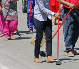 服务合同 志愿者服务协议书