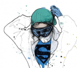 关于新型冠状病毒的作文大全