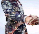 框架协议 技术合作框架协议书