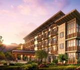 供货合同 大酒店食品原料供货协议书