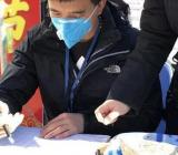 致敬战疫英雄护士队伍携手战胜疫情作文