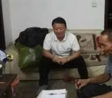 文明家庭事迹材料500字