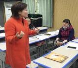 优秀志愿者事迹材料大全