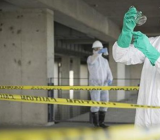 疫情无情,人间有爱作文