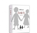 白夜行读后感最新