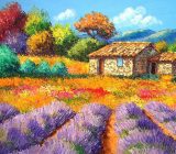 描写新疆的散文