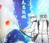 2020抗击疫情诗词