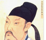 摩诘禅音，融情诗画 - 王维人物品评