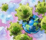 新型冠状病毒的作文素材