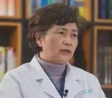 李兰娟的英雄事迹