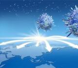 有关疫情的作文素材 新型冠状病毒作文素材