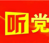 党课_战“疫”情谈担当三篇