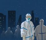 2020年春季开学疫情防控教育第一课教案