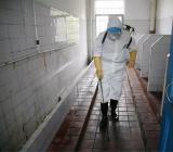 2020年抗击疫情关于使命的作文素材