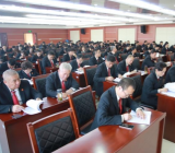 省委巡视整改民主生活会对照检查材料