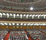 2020年两会中美摩擦不断