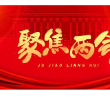 两会感想和体会