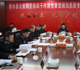 主题教育对照检查八个方面的问题