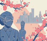 谁是最可爱的人作文抗疫情医生