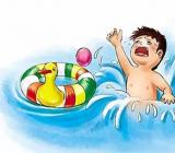 防溺水作文800字左右