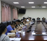 领导班子2020年脱贫攻坚专项巡视“回头看”整改专题民主生活会对照检查材料