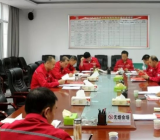 脱贫攻坚回头看_领导班子2020年脱贫攻坚专项巡视“回头看”整改专题民主生活会对照检查材料