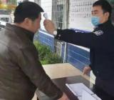 疫情期间项目生产一线党员先进事迹