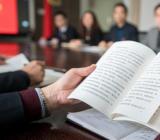 坚持“两个维护”、树牢“四个意识”民主生活会对照检查材料带头树牢四个意识,坚持两个维护3篇