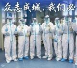 学雷锋抗疫情作文3篇