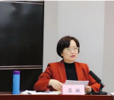 2019年专题民主生活会对照检查材料