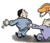 上海法院关于承租人和同住人动迁利益的分割原则三篇