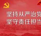 从严治党党课讲稿：“守初心 担使命”肩负起时代赋予共产党人的责任