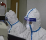 中国钟南山院士在疫情期间的主要事迹