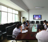 办公室先进事迹申报材料3篇