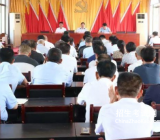 学校校长廉政党课讲稿3篇