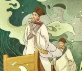 苏轼，苏辙深厚的兄弟情