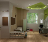 隔离室管理制度三篇