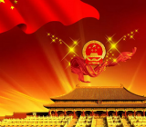 有关庆国庆的作文