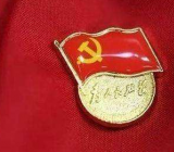 在党支部党课上的讲话