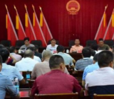 支部班子成员个人对照检查材料