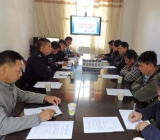 “治庸懒、强担当、树新风”主题实践专题组织生活会检视剖析材料范文